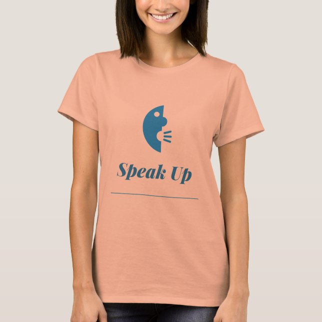 Utomhusaktivitet T-shirt (Framsida)