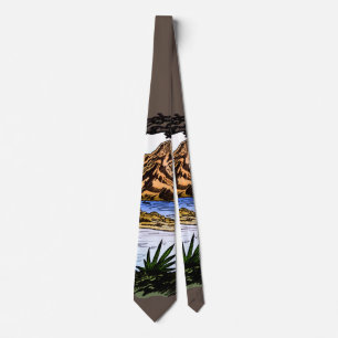 Utomhusen Slips