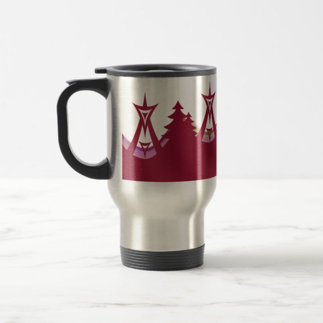 Utomhusfestival Siluett Muggar (Vänster)