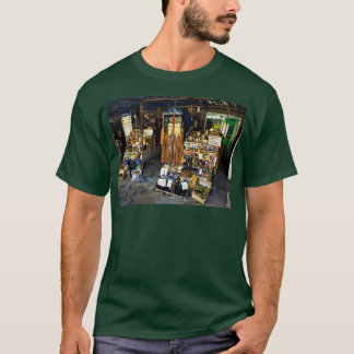 Utomhusförsäljning T Shirt