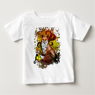 Utomhusfot T Shirt