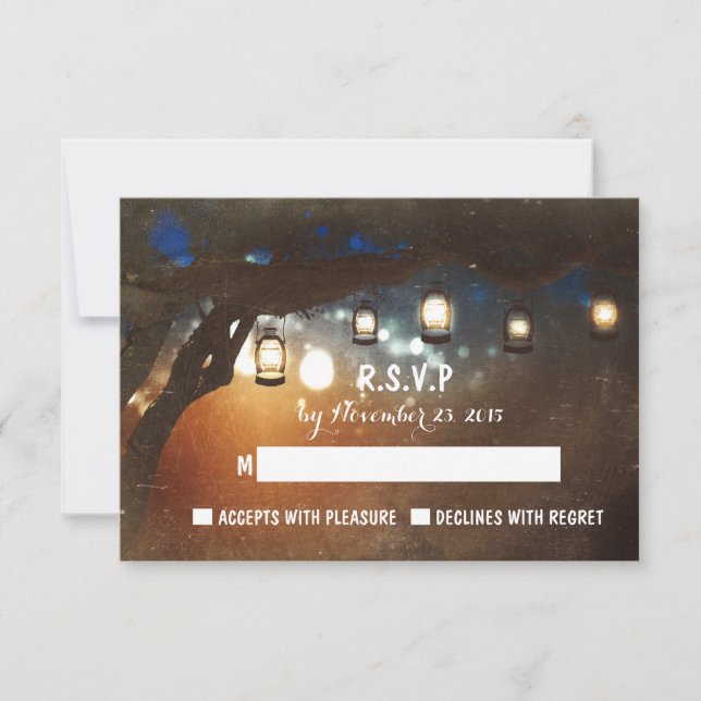 Utomhuskort för trädgårdsodling i ljus OSA kort (Framsida)