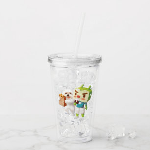Utomhusmarknadens Roligt Take Away Mugg