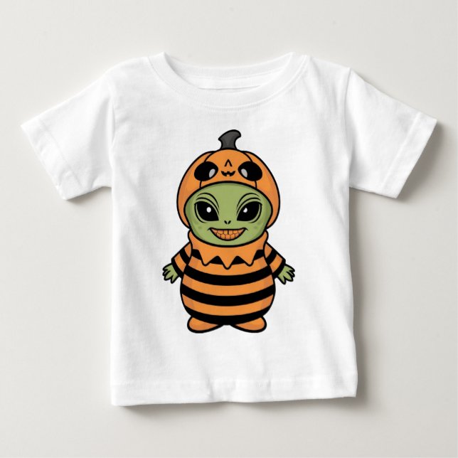 UTOMJDISK BUS eller BUSNIS T Shirt (Framsida)