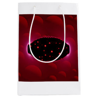 Utomjordad energikälla med bakgrundsytor