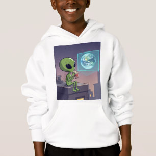 Utomjording T Shirt