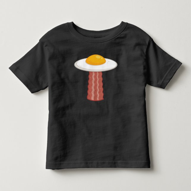 Utomjording T Shirt (Framsida)