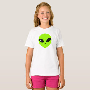 Utomjording t shirt