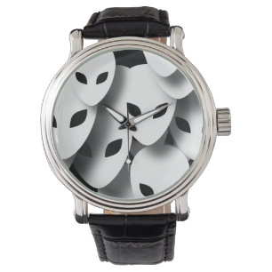 Utomjordingar Armbandsur