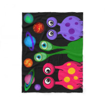 Utomjordingar i Rymden