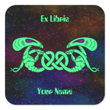 Utomjordingar med invändig bokningsplatta (Utomjor