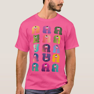 Utomjordingar T Shirt