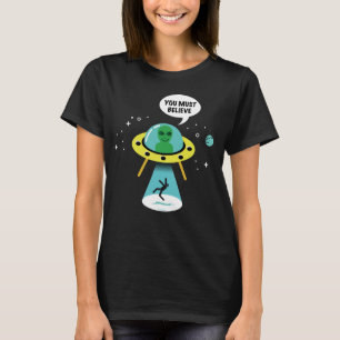 Utomjordingar T Shirt