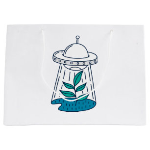 Utomjordingar UFO