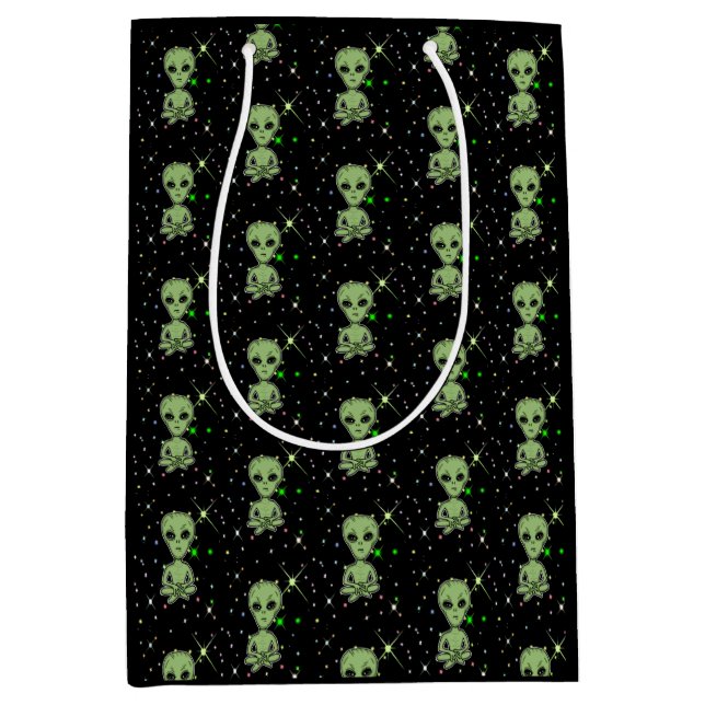 Utomjordingar, UFO, Ufologi (Framsidan)