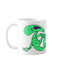 Utomjordingar (Utomjordingar och keltisk knut)