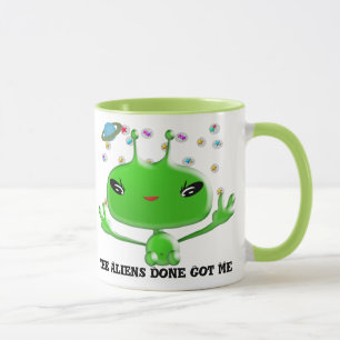 Utomjordingarna gjorde Har Mugg