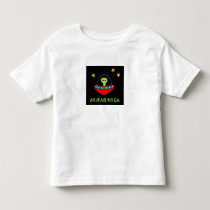 utomjordingarsten! tee shirt