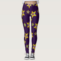Utomjordingstjärnor All StarryEyed Rymdprinsessa m