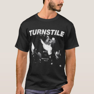UTOMJORDISK KÄRLEKSKALL T SHIRT