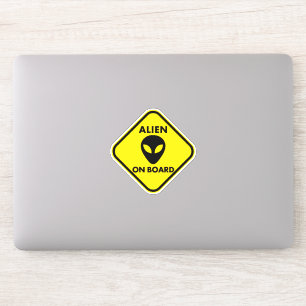 UTOMJORDISK PÅ OMBO STICKERS KLISTERMÄRKEN