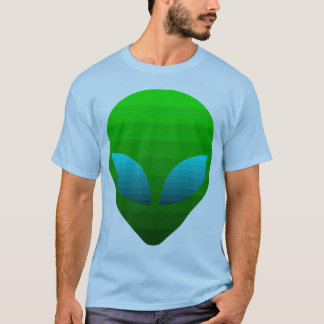 UTOMJORDISK T-SHIRT
