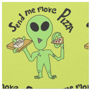 utomjordisk tecknad skickar fler pizzabarn till mi tyg