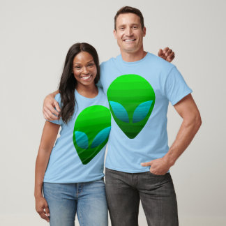 UTOMJORDISK TEE SHIRT