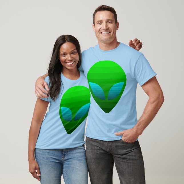 UTOMJORDISK TEE SHIRT (Unisex)