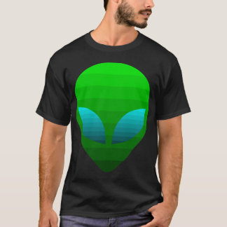 UTOMJORDISK TEE SHIRT