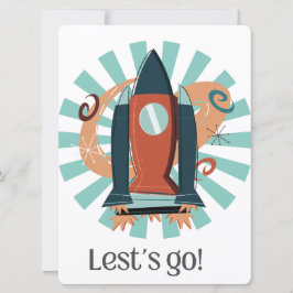 UTOMJORDISK, UNIVERSUM, RYMDFAKTYG, PLANET OCH AST JULKORT