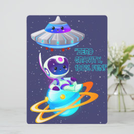 UTOMJORDISK, UNIVERSUM, RYMDHJÄRNING, PLANET OCH A JULKORT