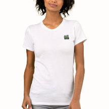 Utomjordiskt Neon Mekaniker Emblem med Speciella M