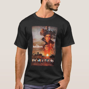 Utomstående 1983 t shirt