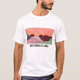 Utomstående artikel I T Shirt