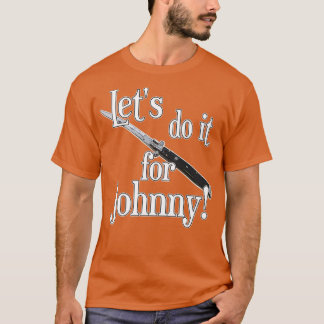 Utomstående kan göra det för t shirt