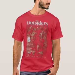 Utomstående T Shirt