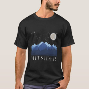 Utomstående T Shirt