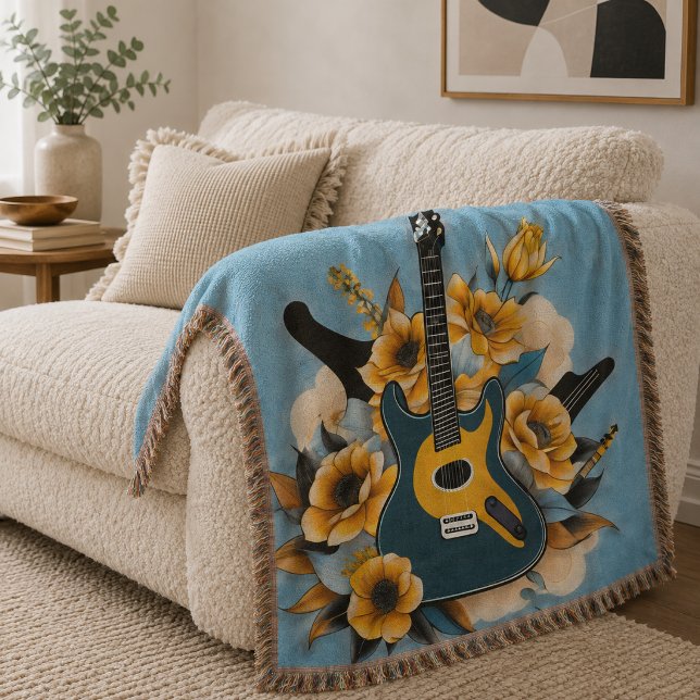 Utopia Filt (Utopia Throw Blanket
)