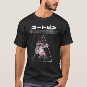 Utopia - Wildblomma T Shirt