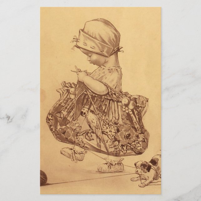 Utopia Yarn (Framsida)