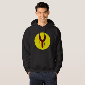 UtopianlogotypHoodie Hoodie