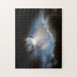 "Utopier" pussel - 252 lappar