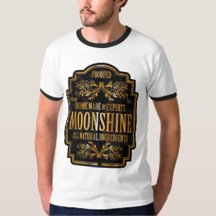 Utopieretikett Tee