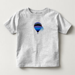 UtopierVoyager T-shirt