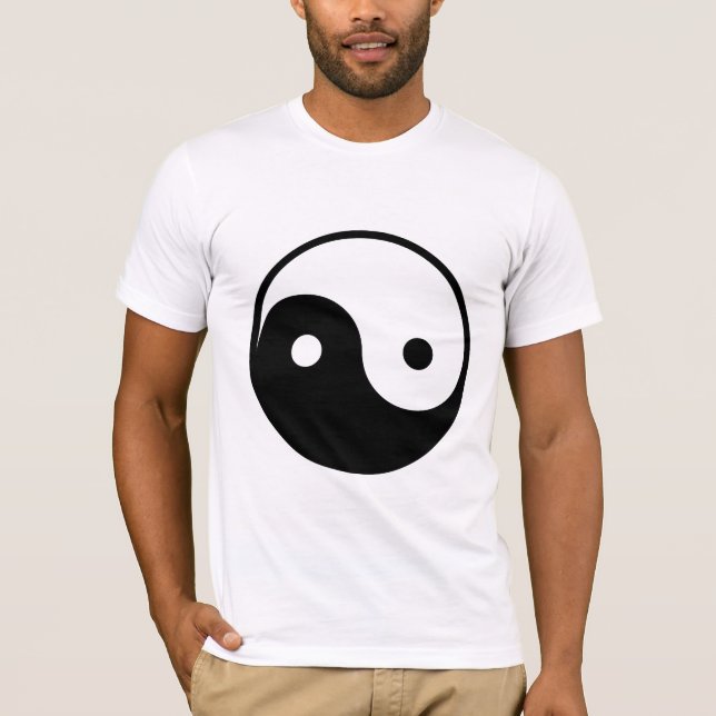 utopyang t shirt (Framsida)