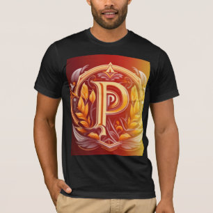 Utövande av perfektion t shirt