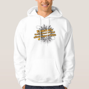 Utövande? Hoodie