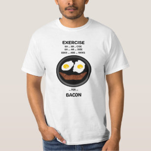 Utövande T Shirt