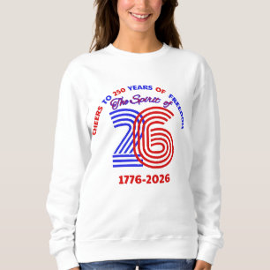 UTÖVARE TILL 250 ÅRS FRIHET T SHIRT